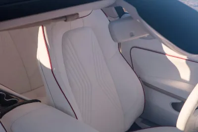 Pininfarina GT